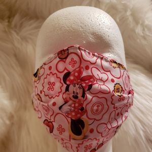 Face mask reusable New